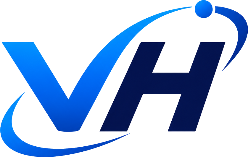 Virtual Hosting Services logo